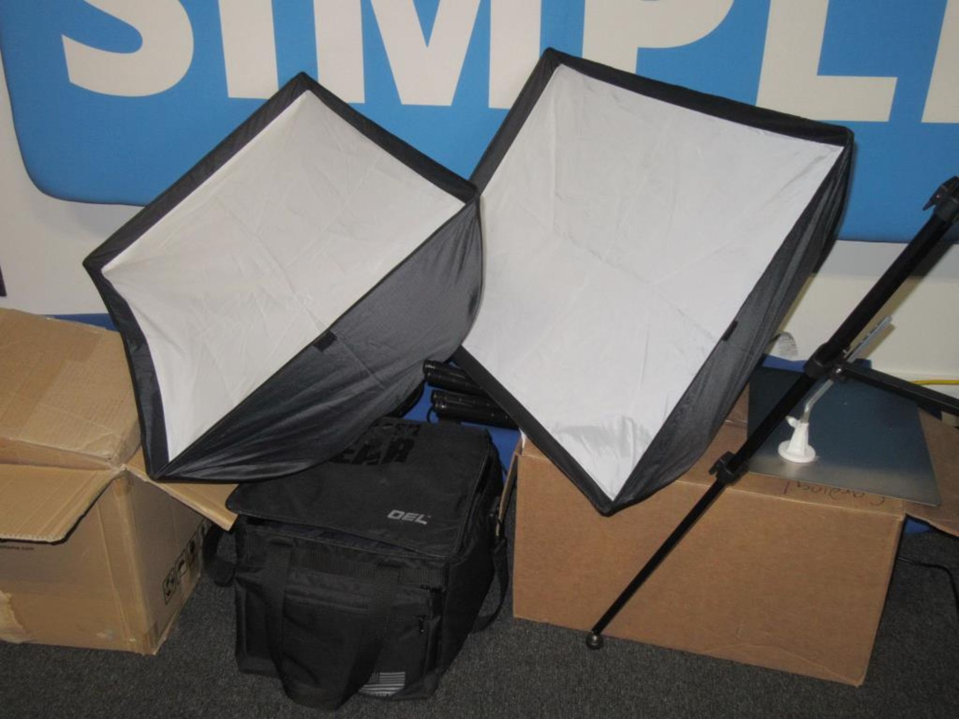 Photography & Sound Equipment - Image 15 of 28