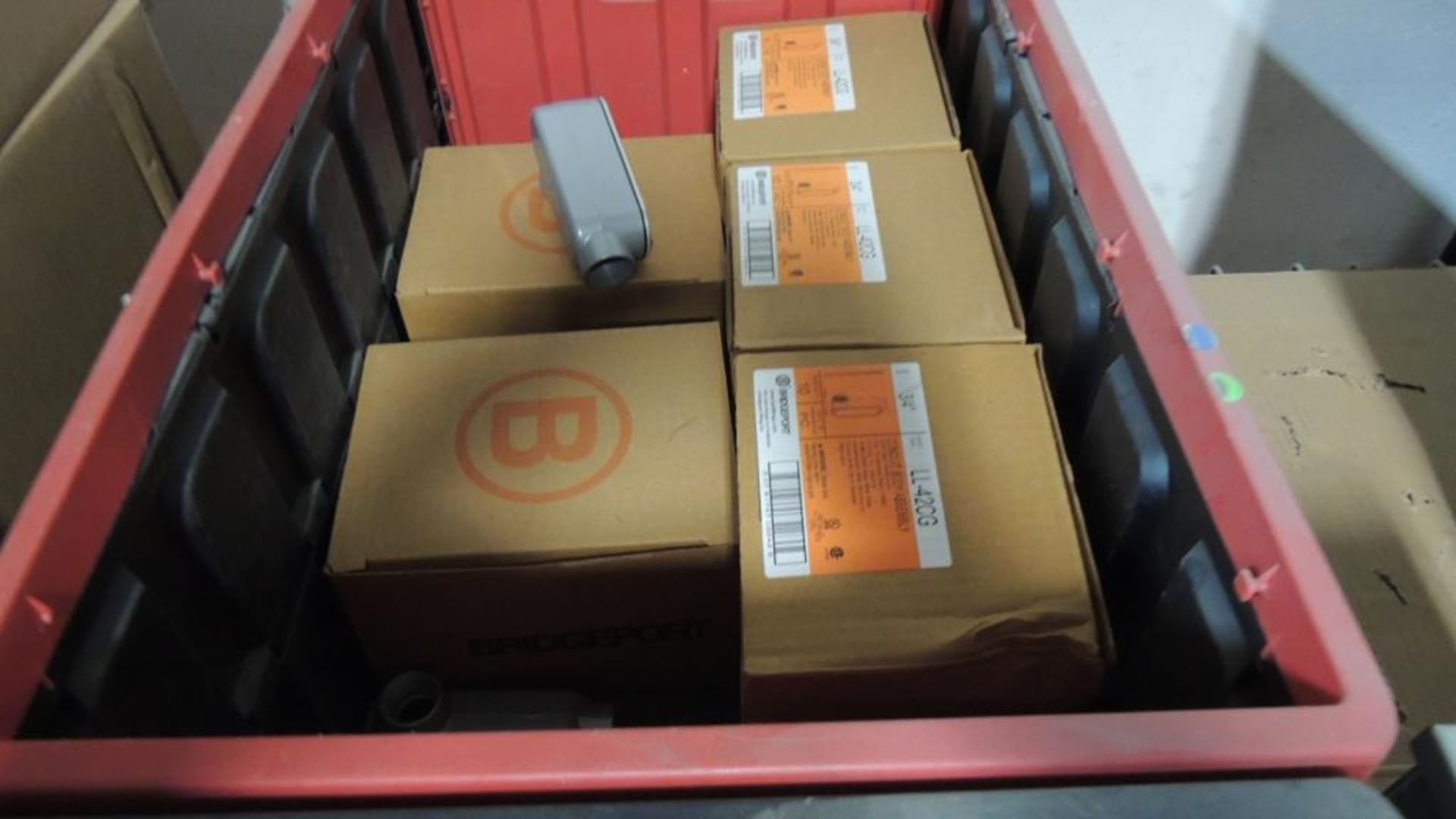 EATON Safety Switch - Image 8 of 18