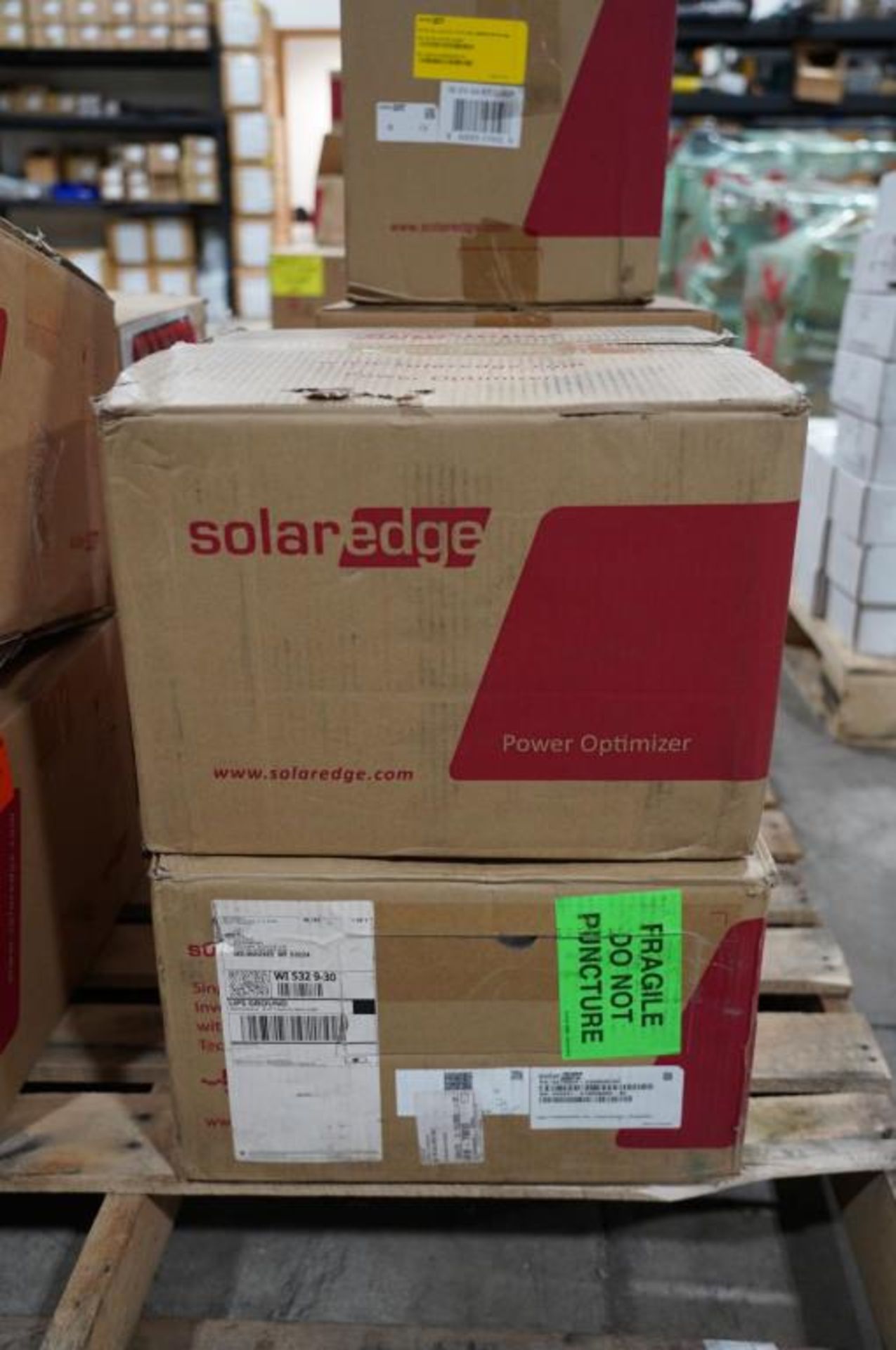 SolarEdge Power Optimizers - Image 3 of 3