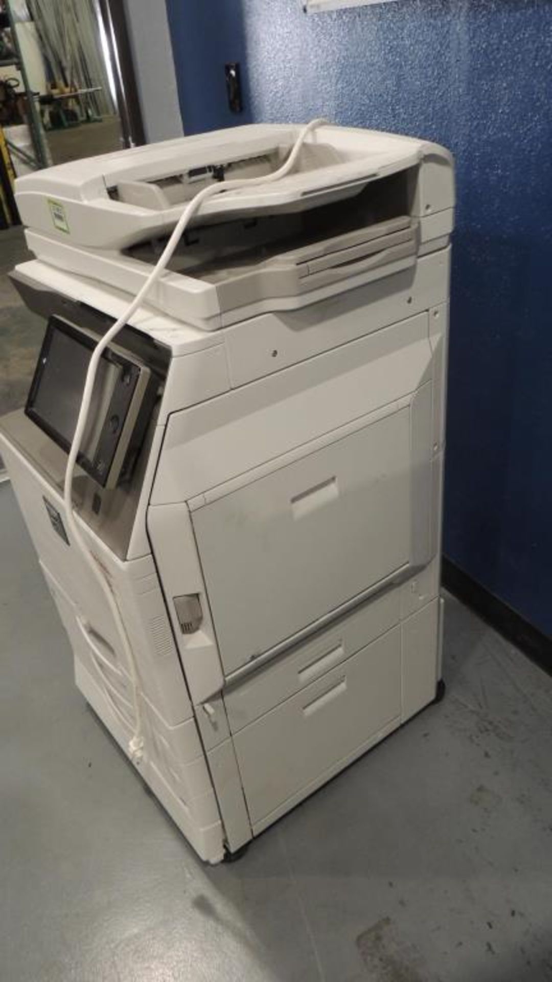 Sharp Printer - Image 2 of 5