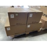 CPS Pallet of Inverters