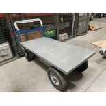 Platform Cart
