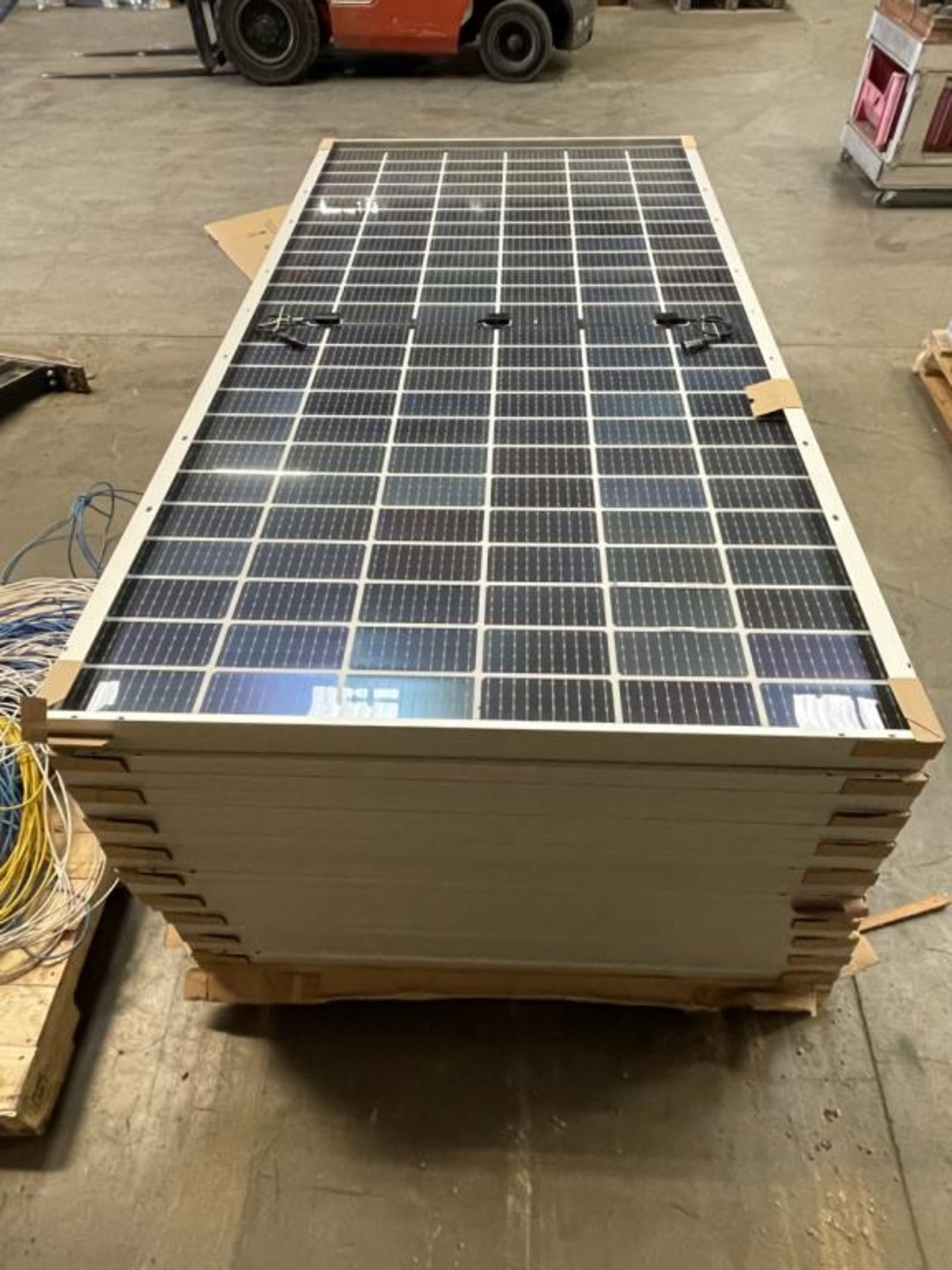 VSUN Solar Panels - Image 2 of 3