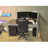 Office Tables & Computer Accessories