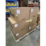 CPS Pallet of Inverters