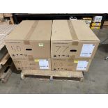 SMA Pallet of Inverters