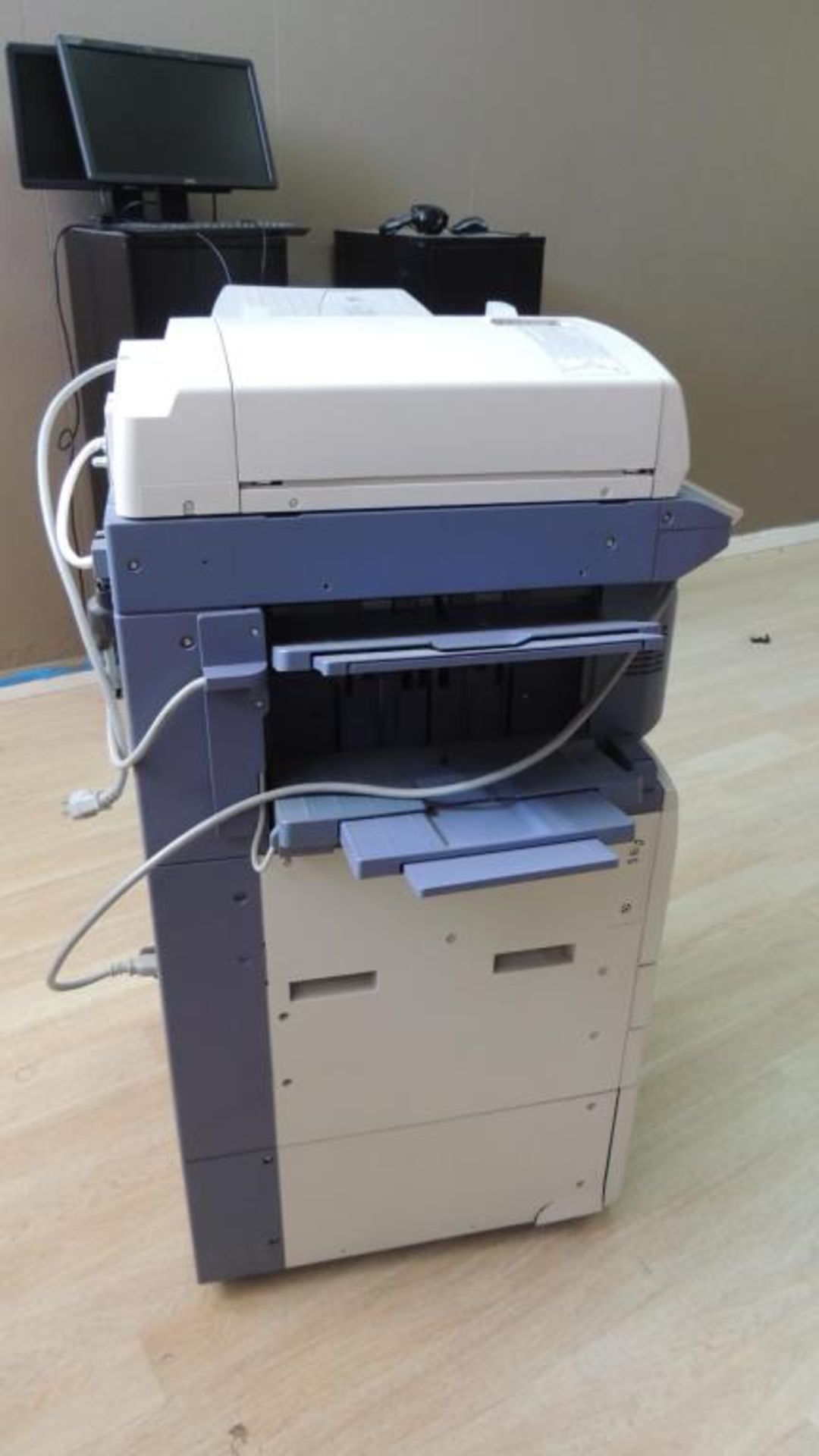 Toshiba Printer - Bild 5 aus 8