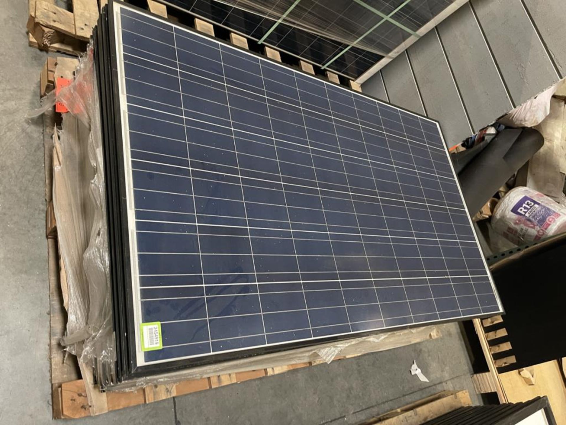 Canadian Solar Panels - Image 2 of 5