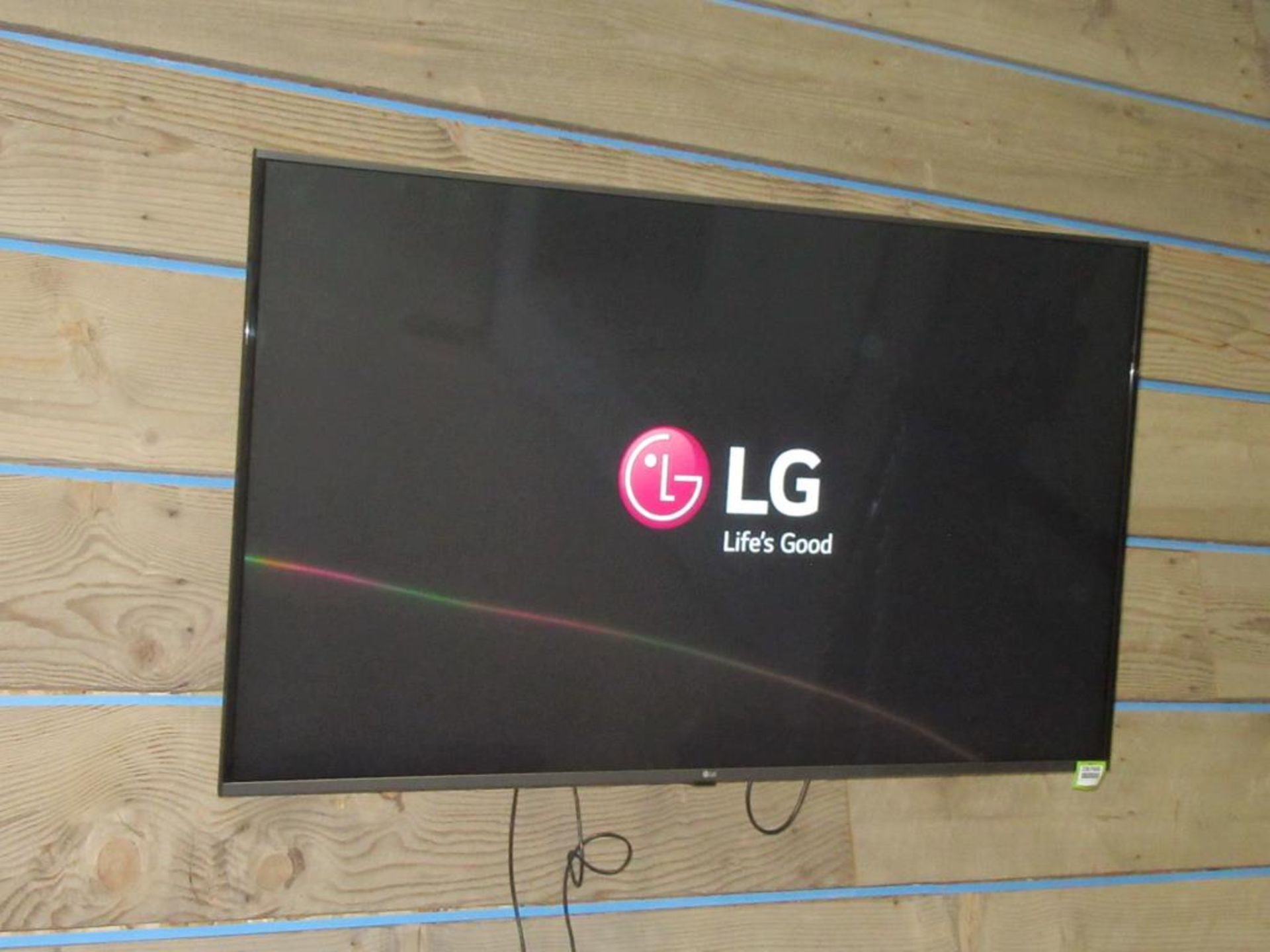 LG TV