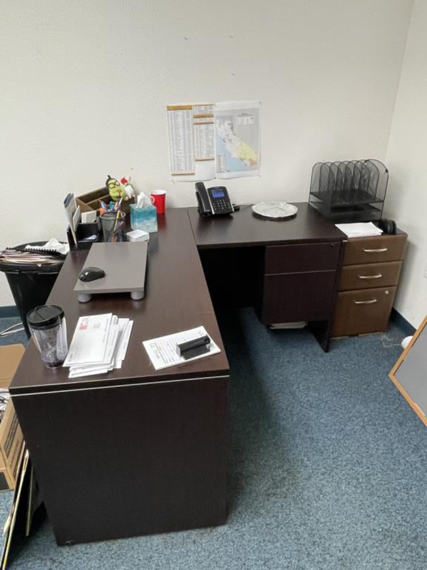 Office Furniture - Image 4 of 7