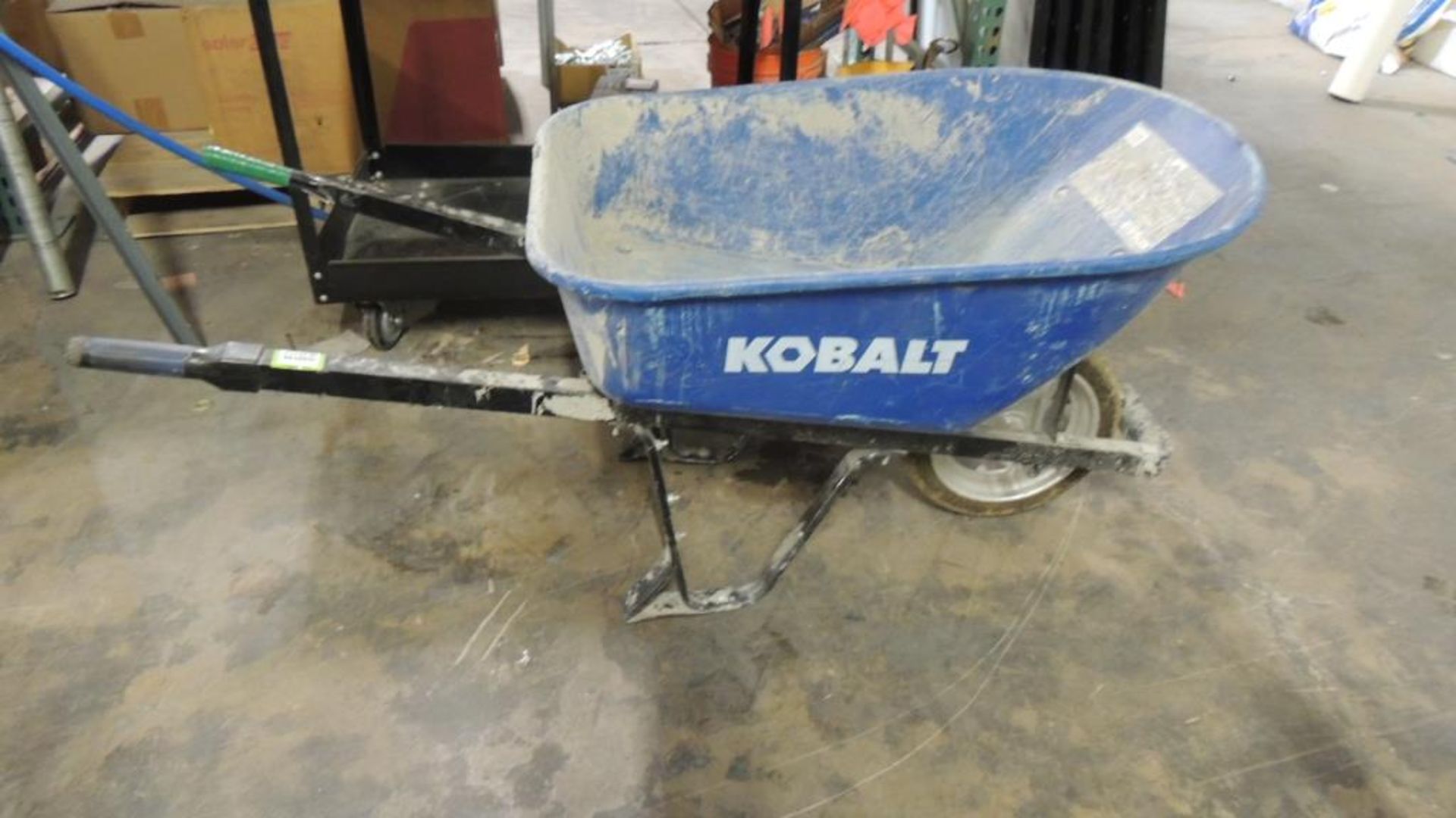 Kobalt Wheelbarrow - Image 2 of 3