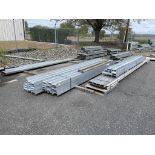 Rapid Rack Solar Mounting