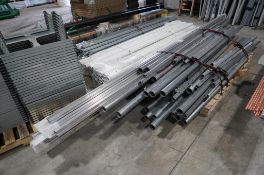 Assorted Electrical Metallic Tubing