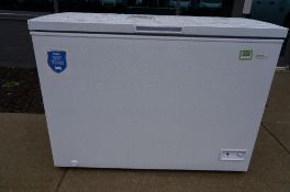 Danby Chest Freezer