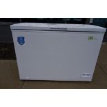 Danby Chest Freezer