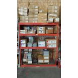 EATON Assorted Electrical Items