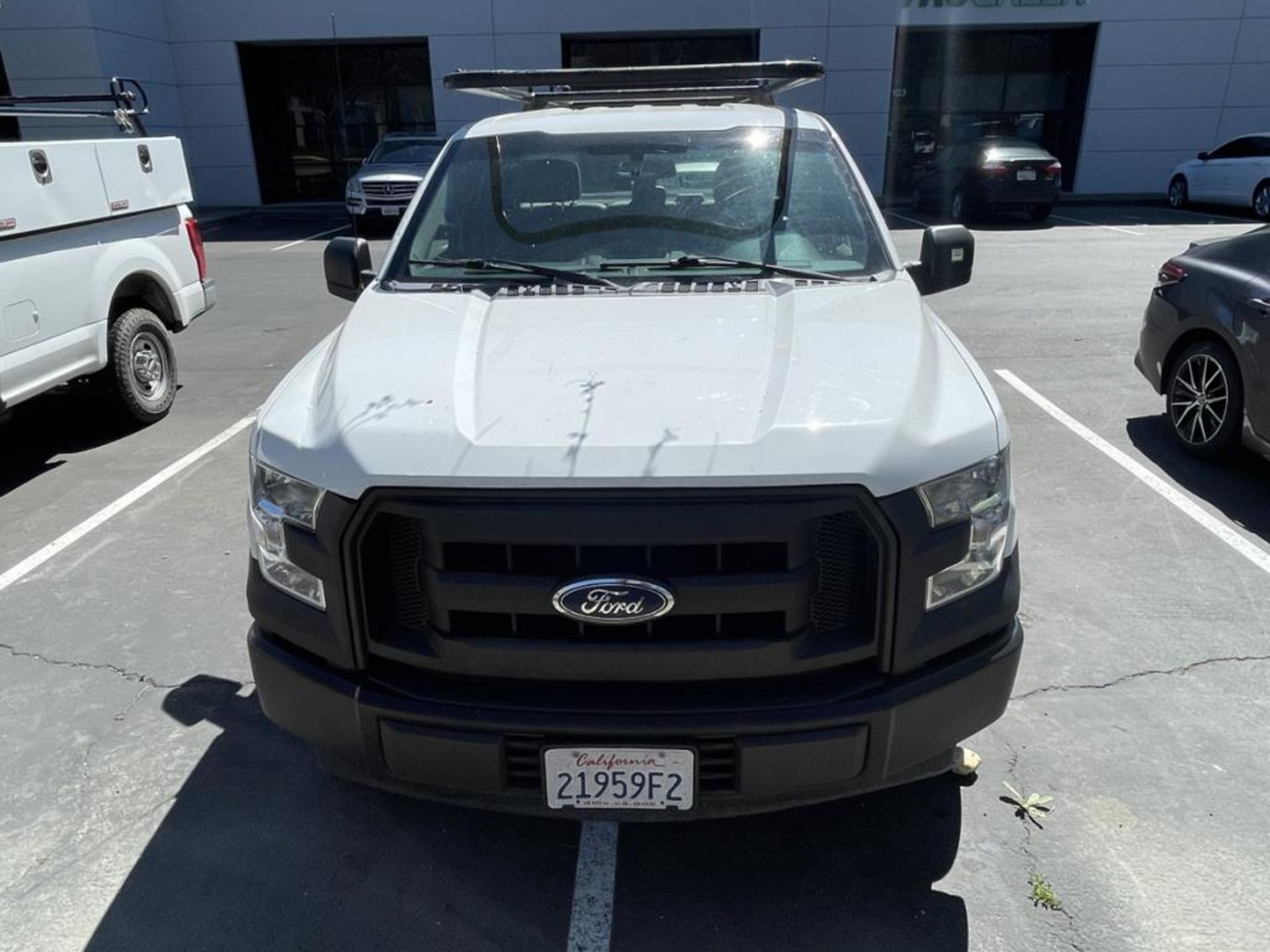 Ford F150 XL Truck - Image 8 of 27