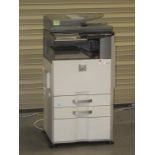 Copy Machine