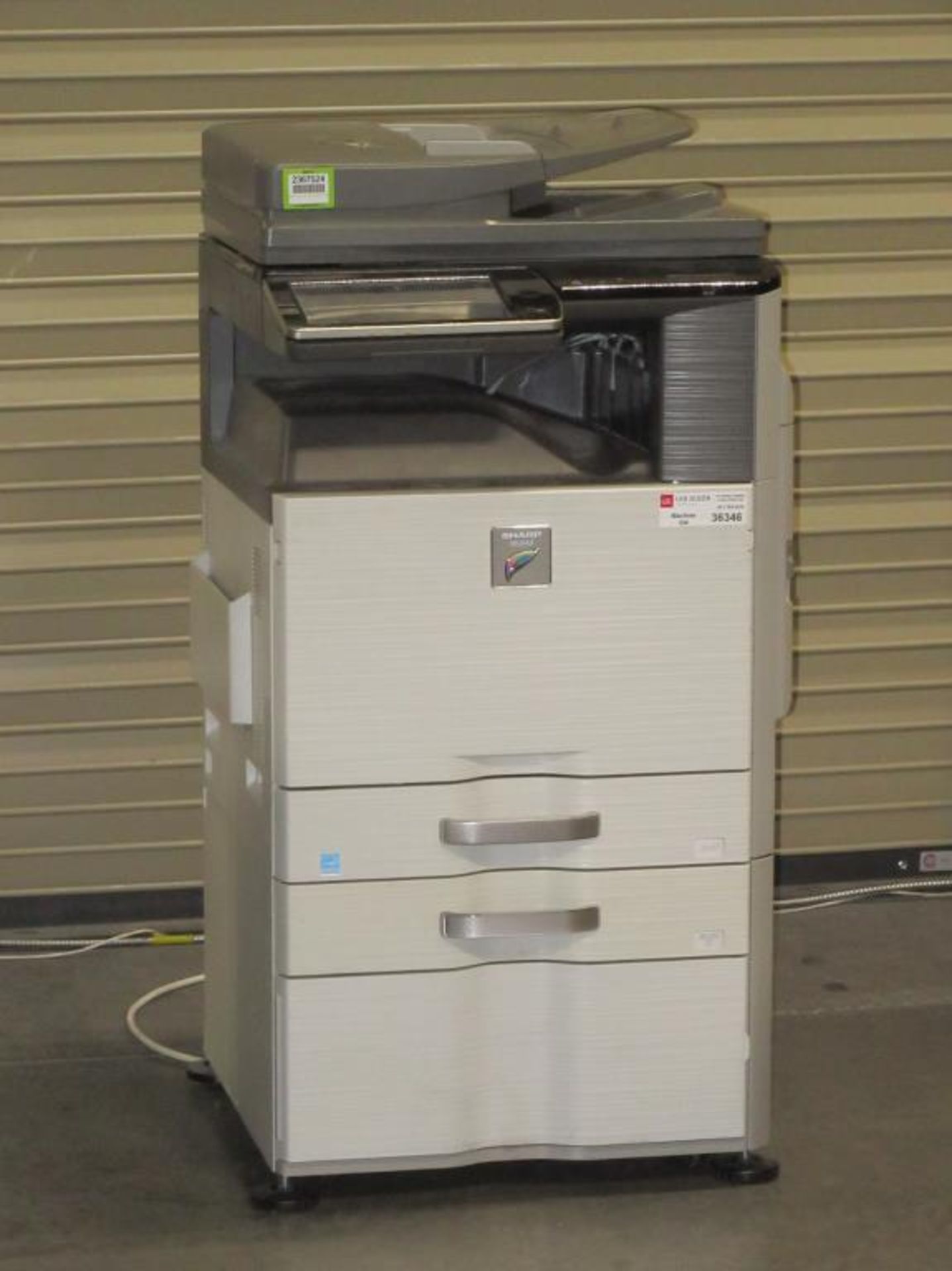 Copy Machine