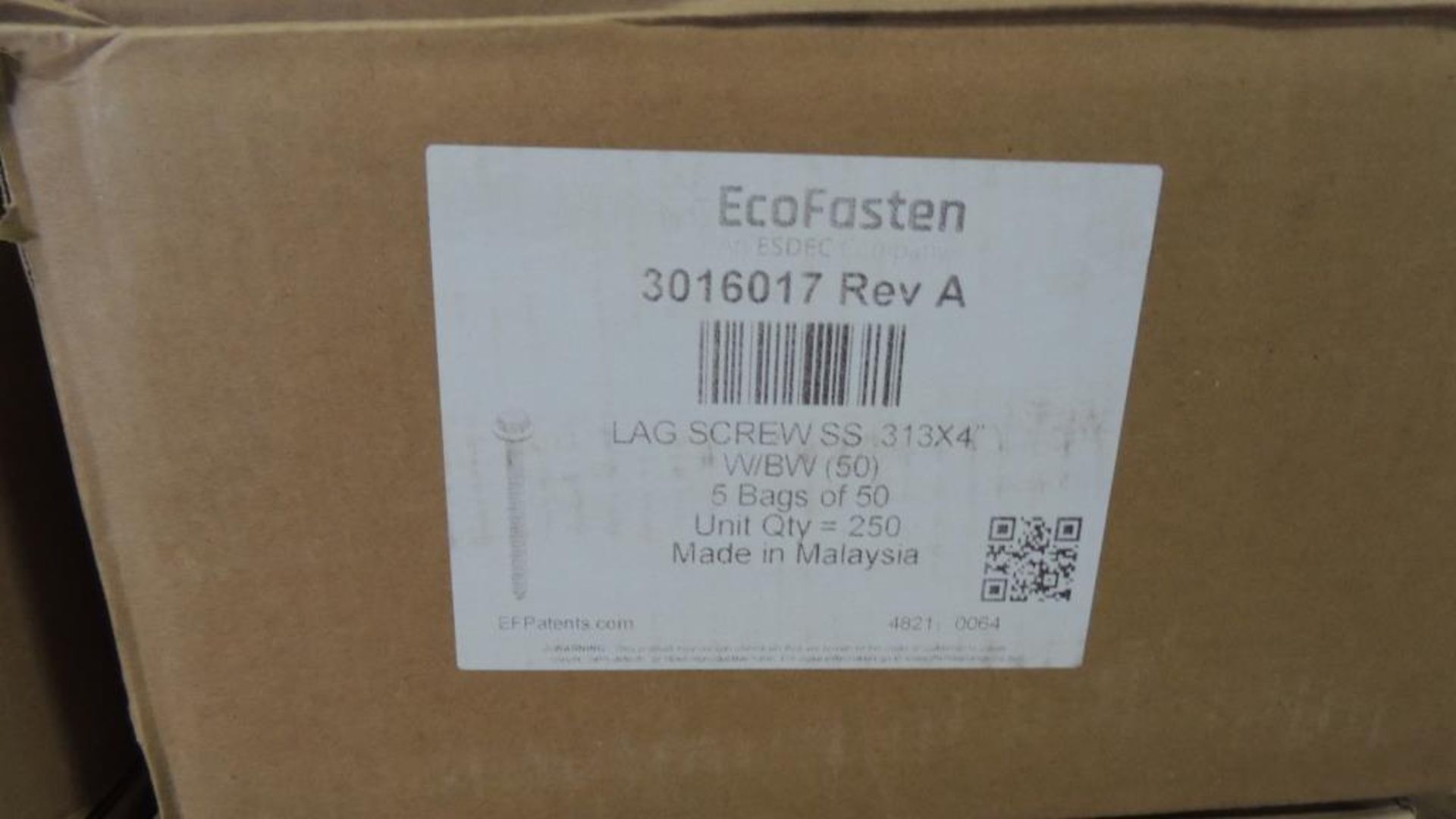 EcoFasten Mounting Fasteners - Image 15 of 19