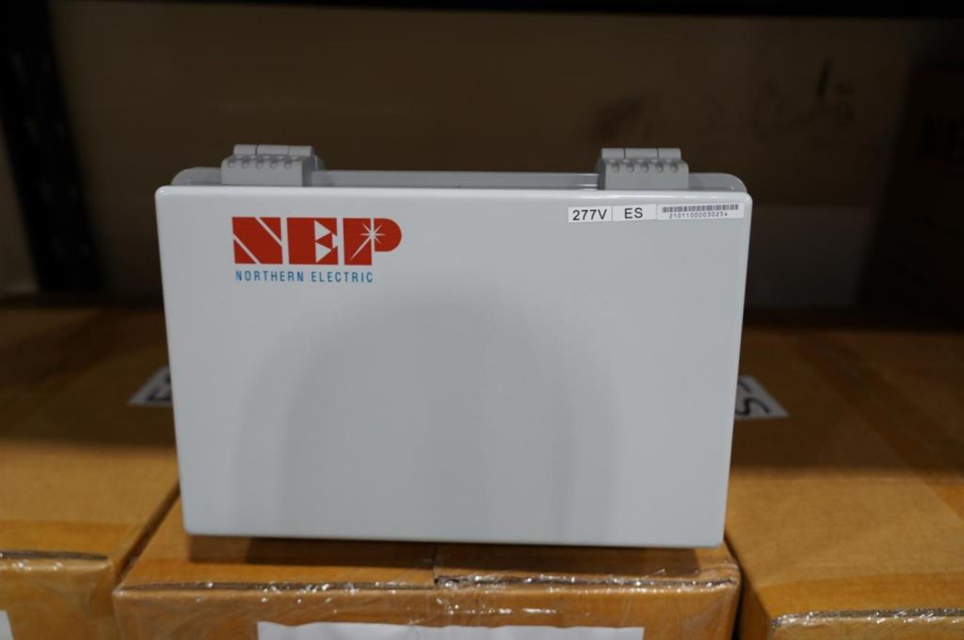 NEP BDG Gateway & Wi-Fi Networks - Image 5 of 9