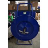 Uline Banding Cart