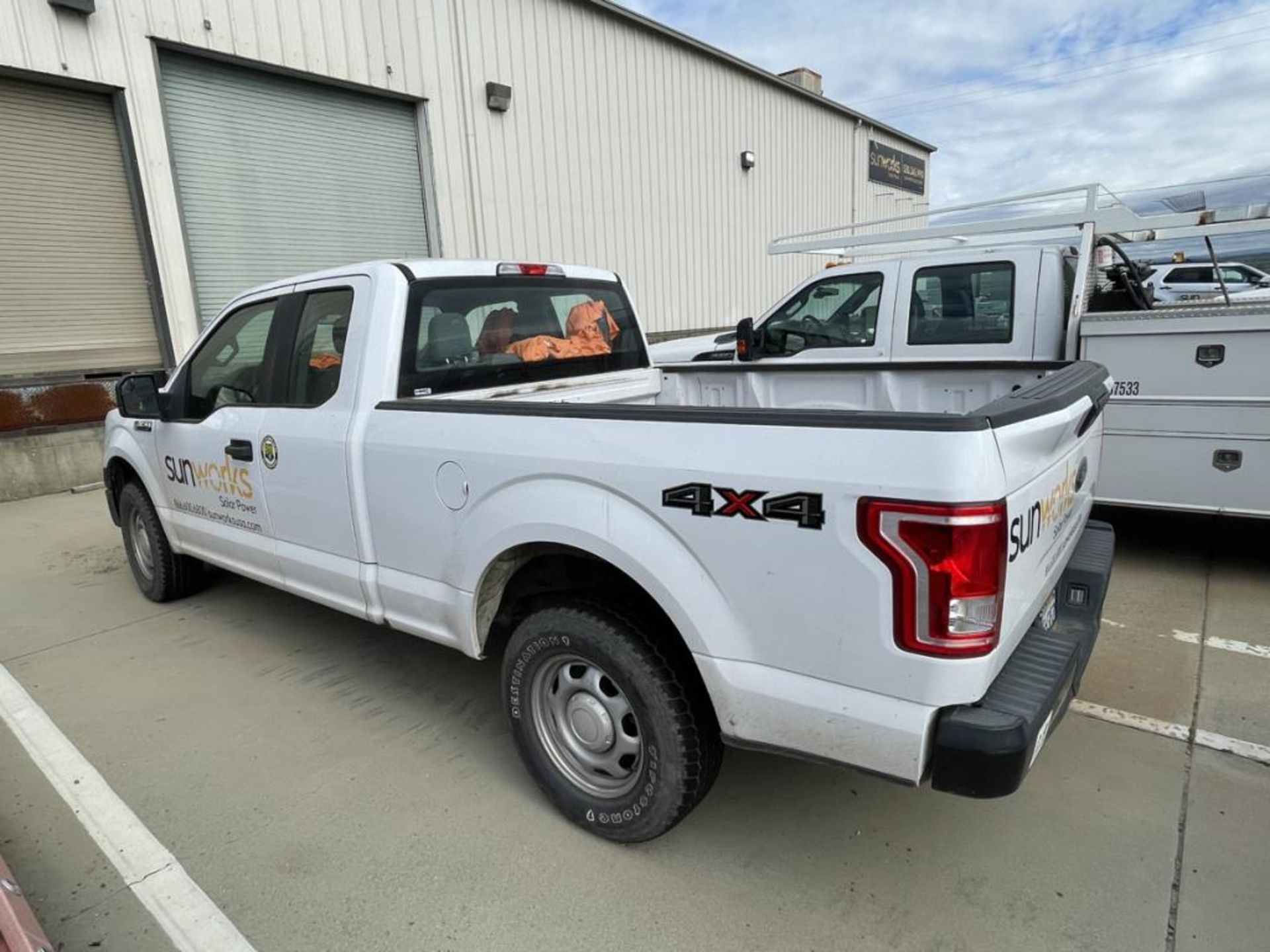 Ford F-150 XL Truck - Image 3 of 13