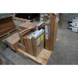 Breaker Panels, Lugs, Junction Boxes
