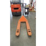 Pallet Jack