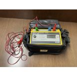 Acme Ground Resistance Tester