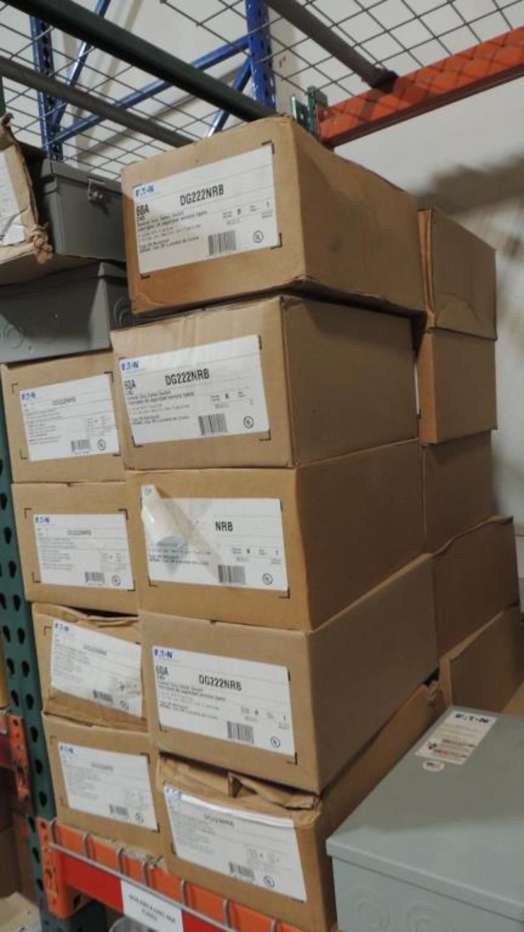 EATON Safety Switch - Image 2 of 18