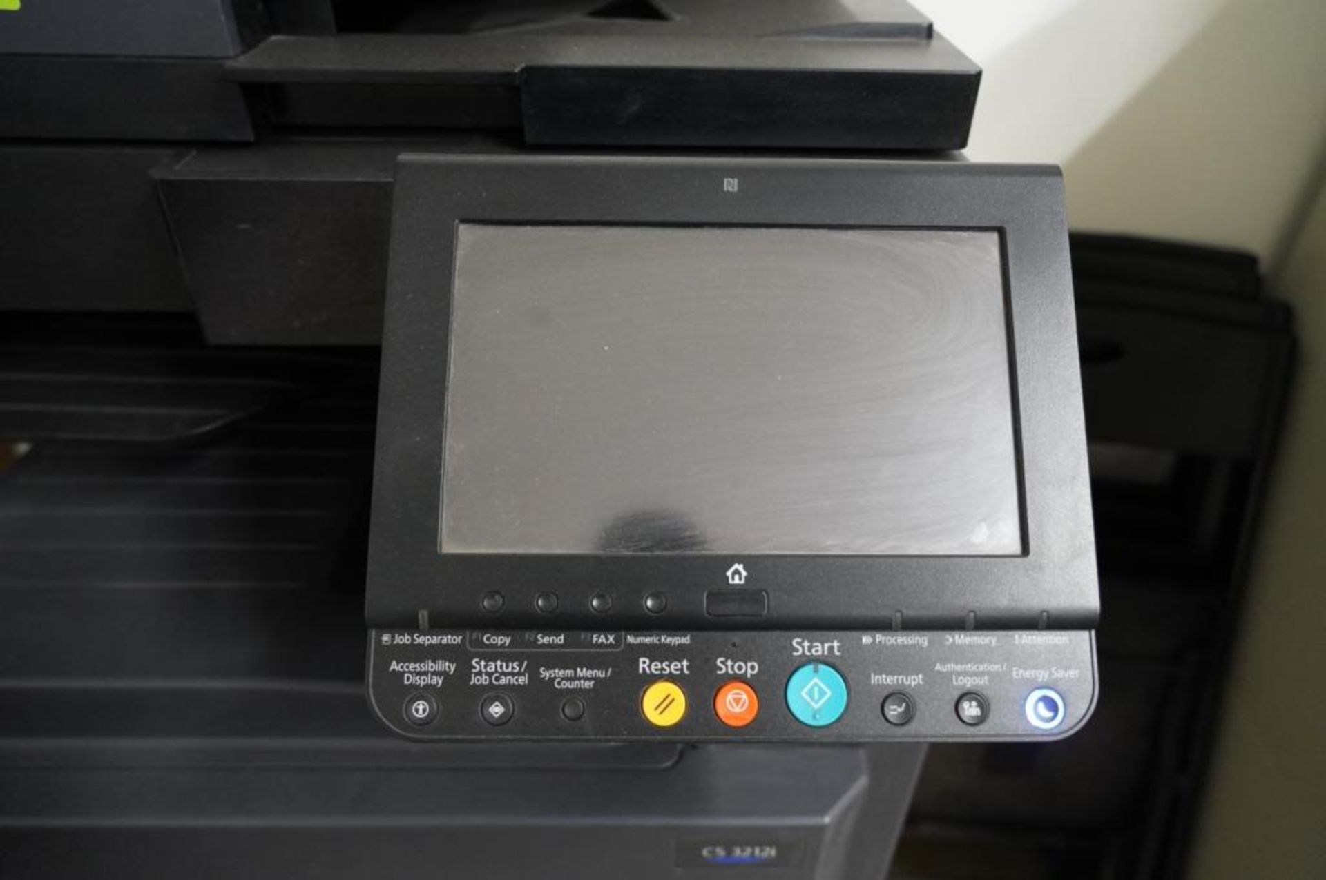 Copystar All in One Photo/Fax/Copy Machine - Image 3 of 4