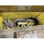 Enerpac Hydraulic Hand Pump