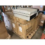 SMA Pallet of Inverters