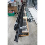 SnapNrack Click Fit Rail Extrusion Profiles