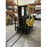 Hyster Fork Lift Truck