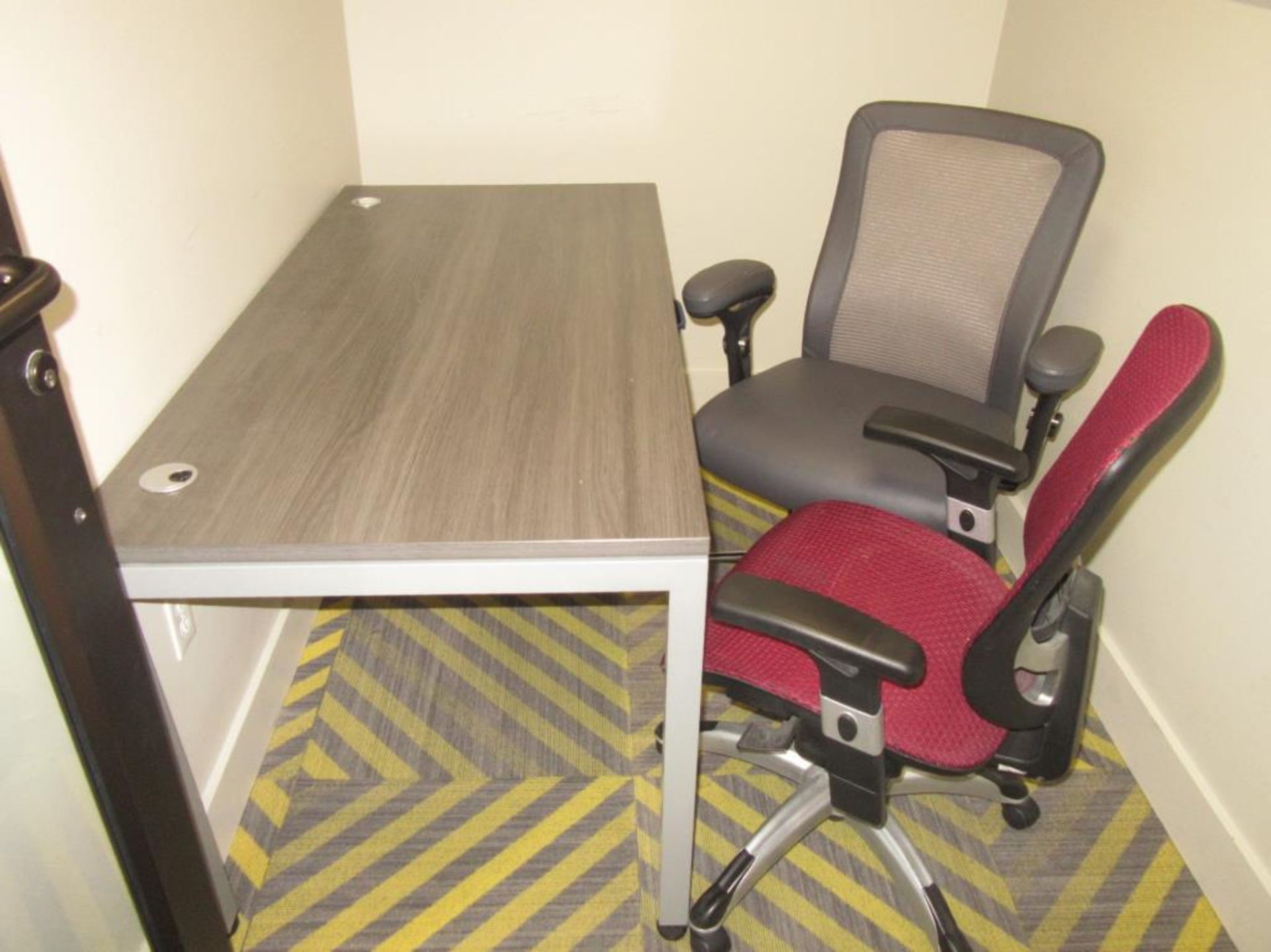 Office Furniture - Image 2 of 2