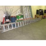 Extension Ladders