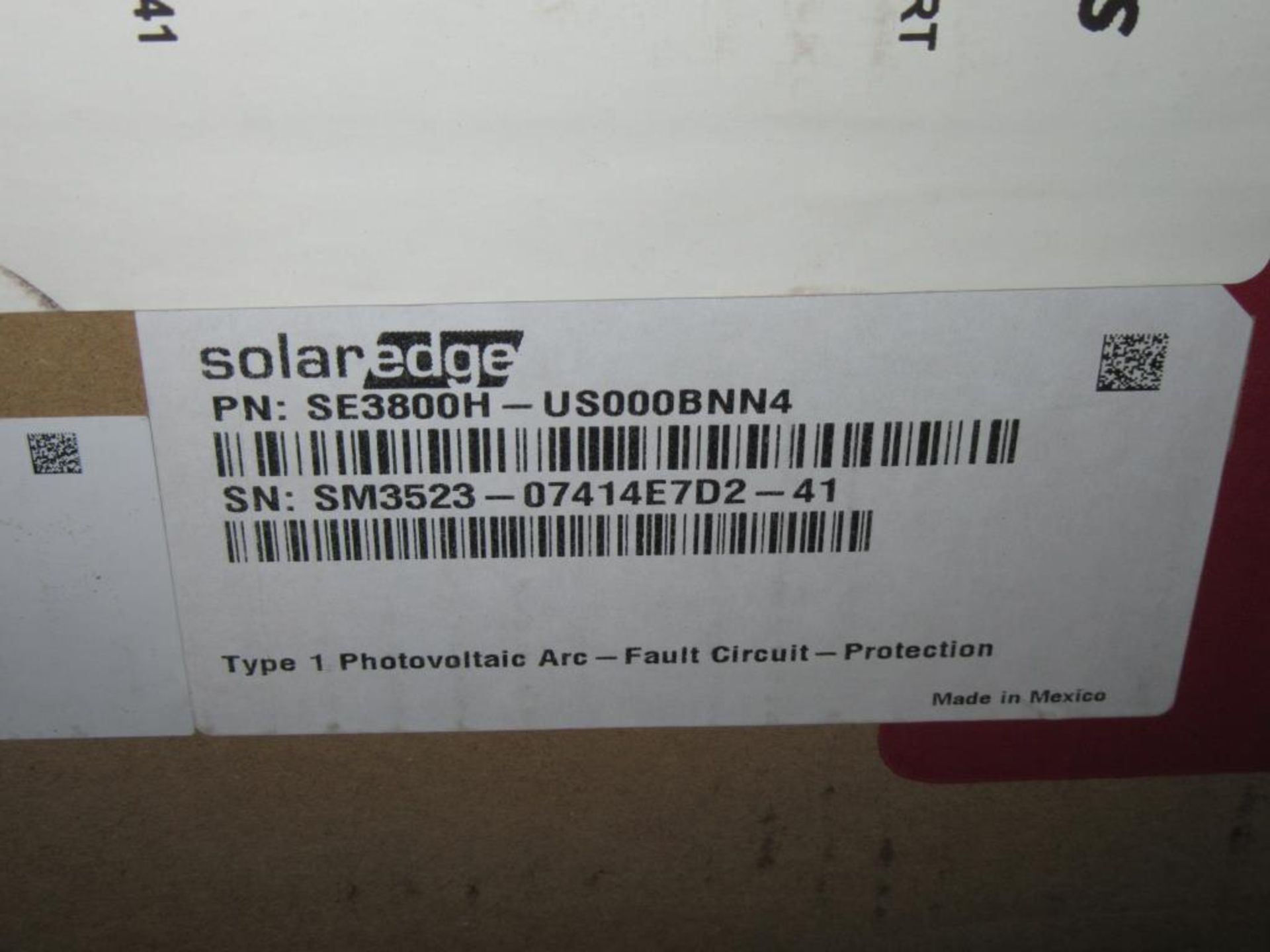 Solar Inverters - Image 4 of 6
