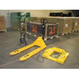 Material Handling Equipment