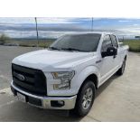 Ford F-150 XL Truck