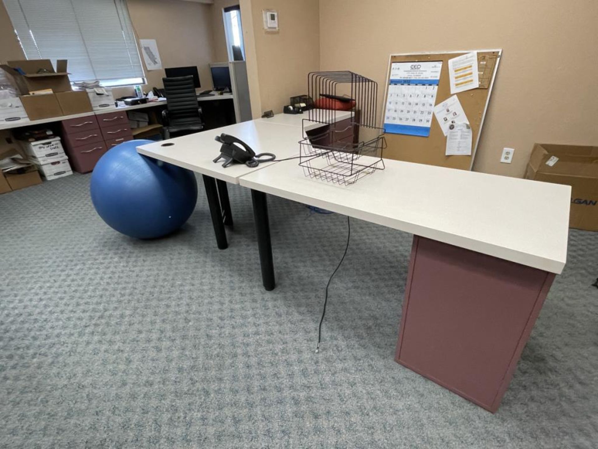 Office Furniture - Image 4 of 5