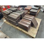 Large Quantity of Roofing Tiles