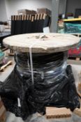 Large Spool of Wire
