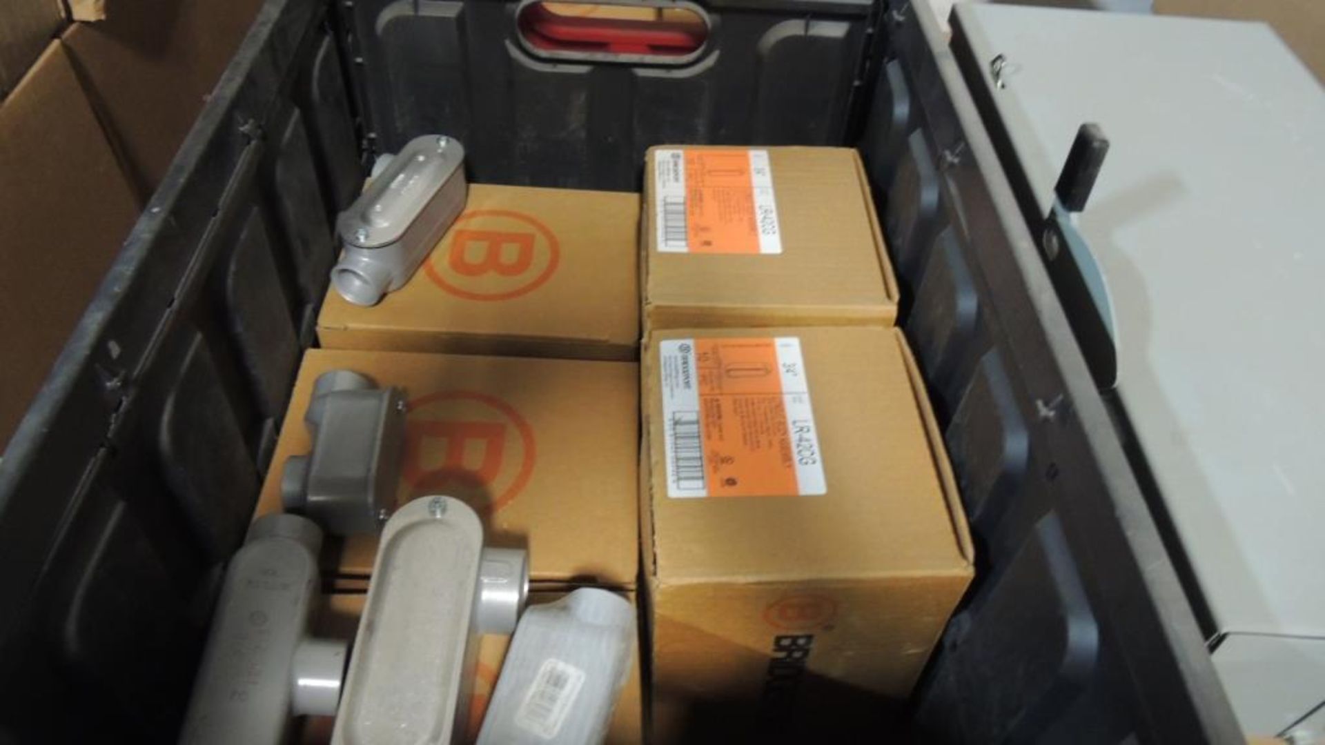 EATON Safety Switch - Image 7 of 18