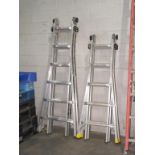 Ladders