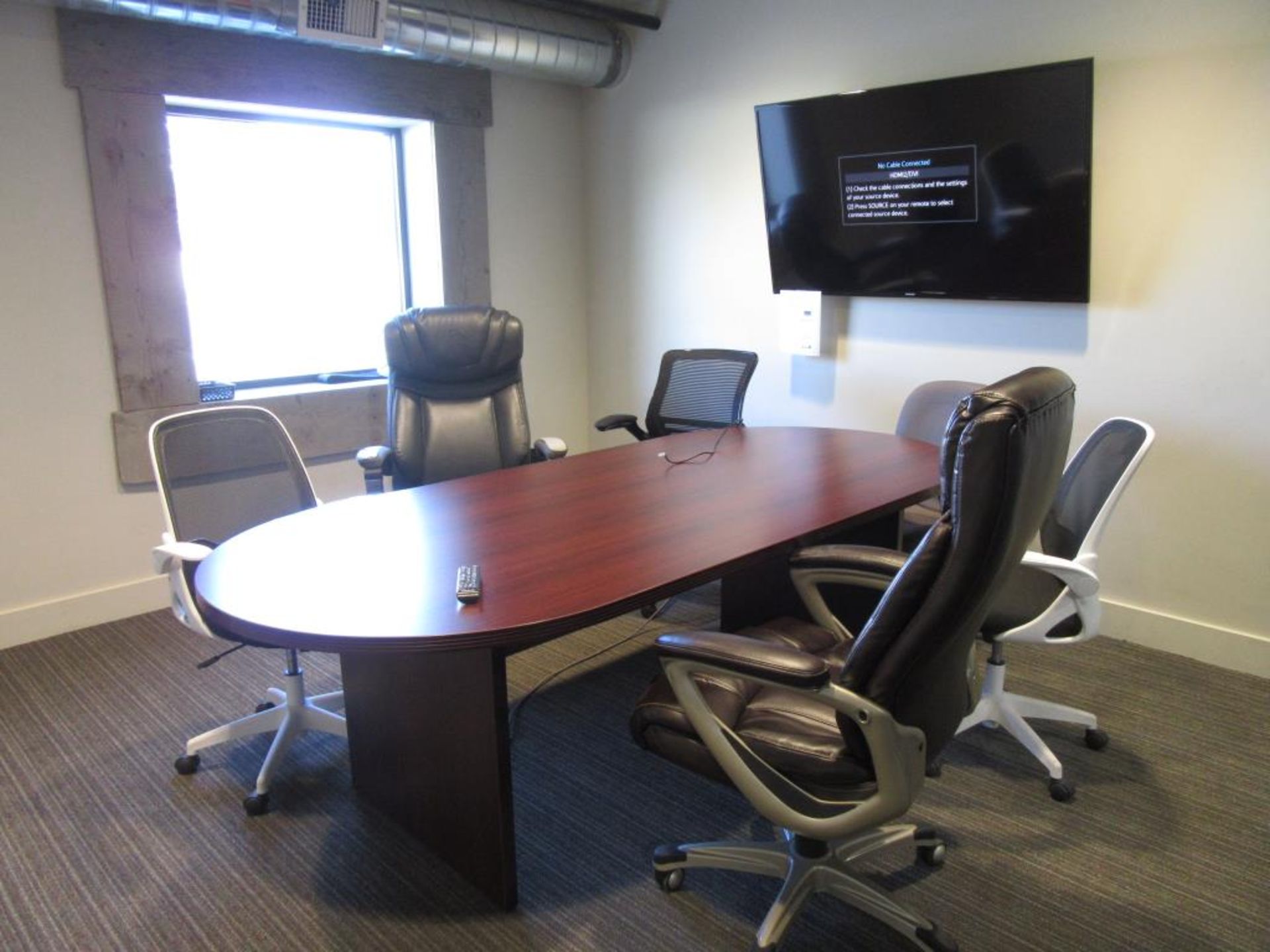 Office Furniture - Image 2 of 2