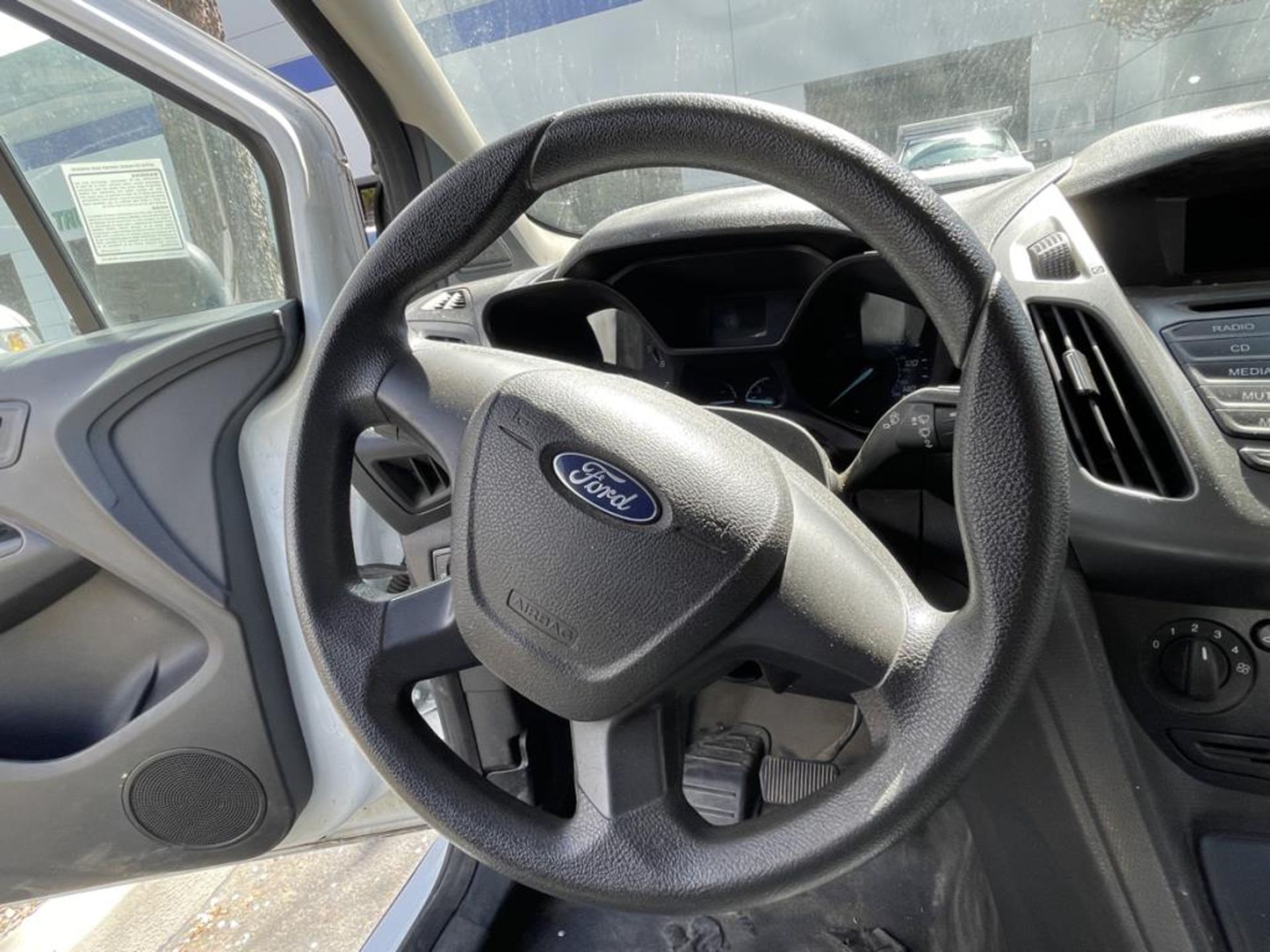 Ford Transit Connect Cargo Van - Image 15 of 23