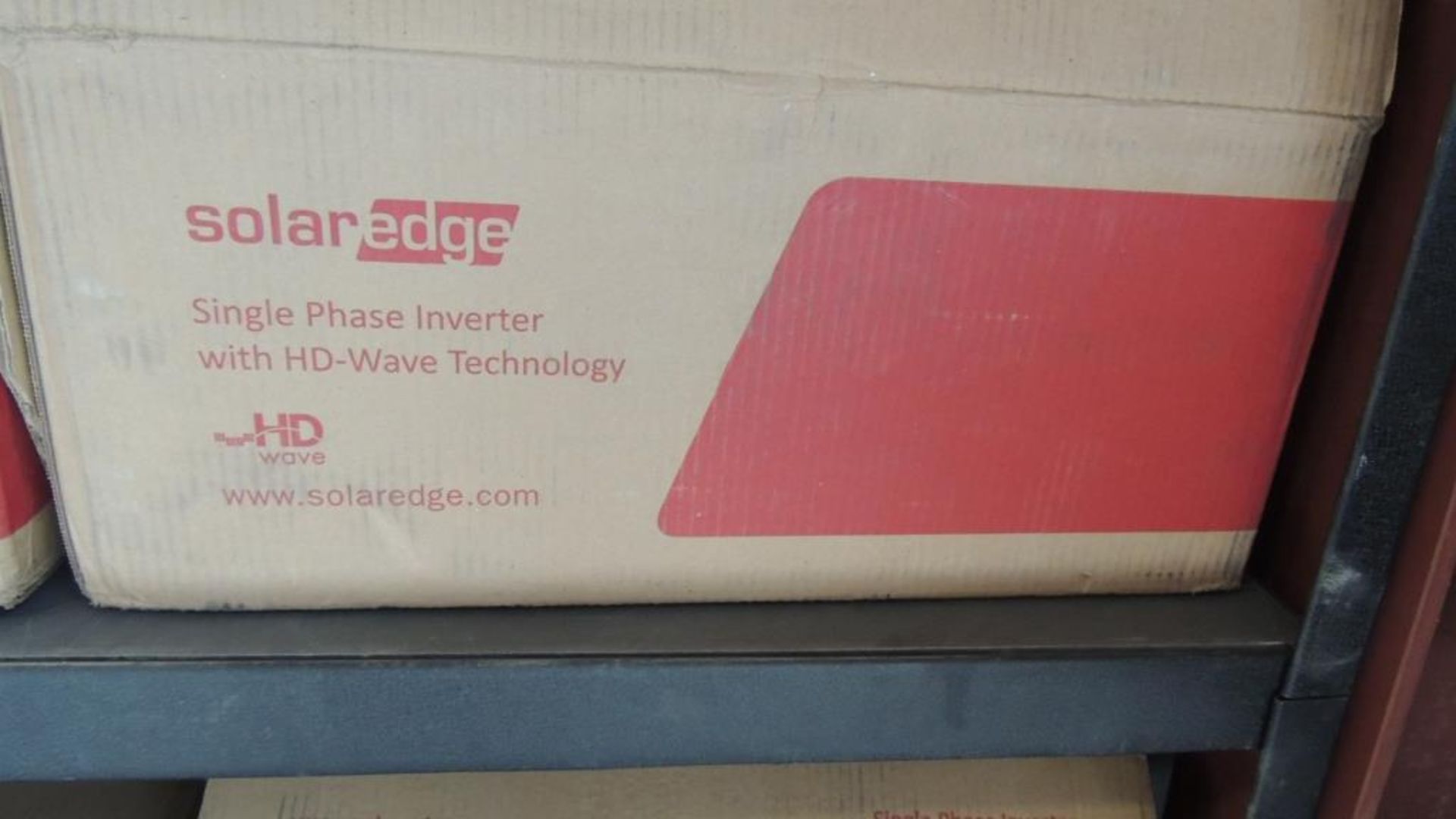 SolarEdge Inverters - Image 3 of 6