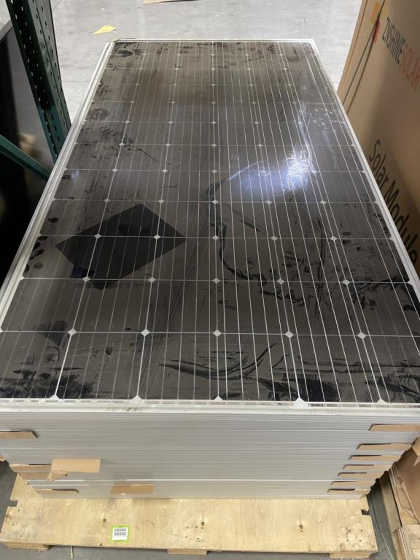 Boviet Solar Panels - Image 3 of 4